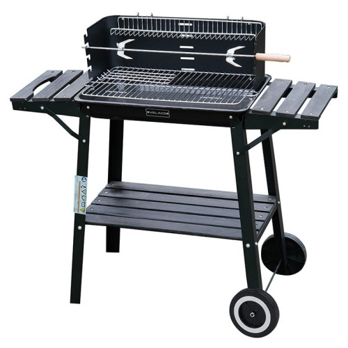 VELACO VL06-RS-BLACK 98x35x90cm CZARNY