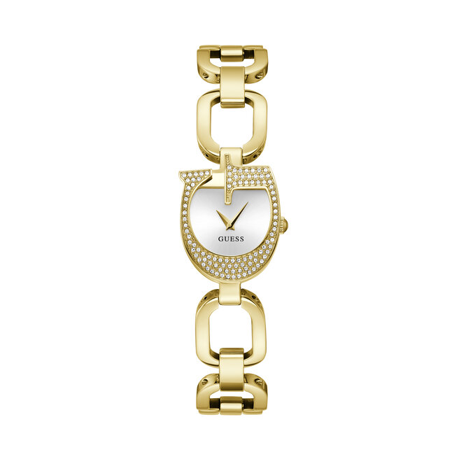 Zegarek Guess GW0683L2 Złoty