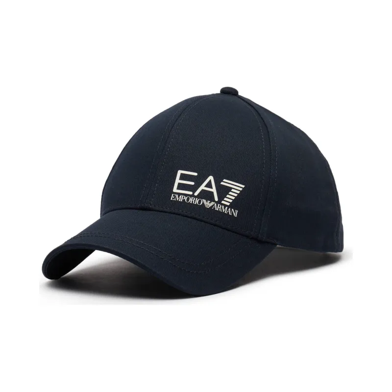 EA7 Bejsbolówka