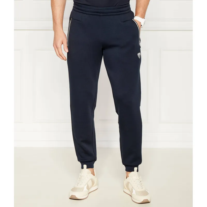 EA7 Spodnie dresowe | Regular Fit