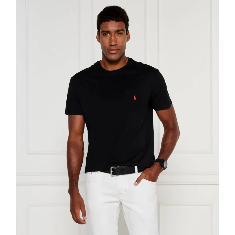 POLO RALPH LAUREN T-shirt | Classic fit