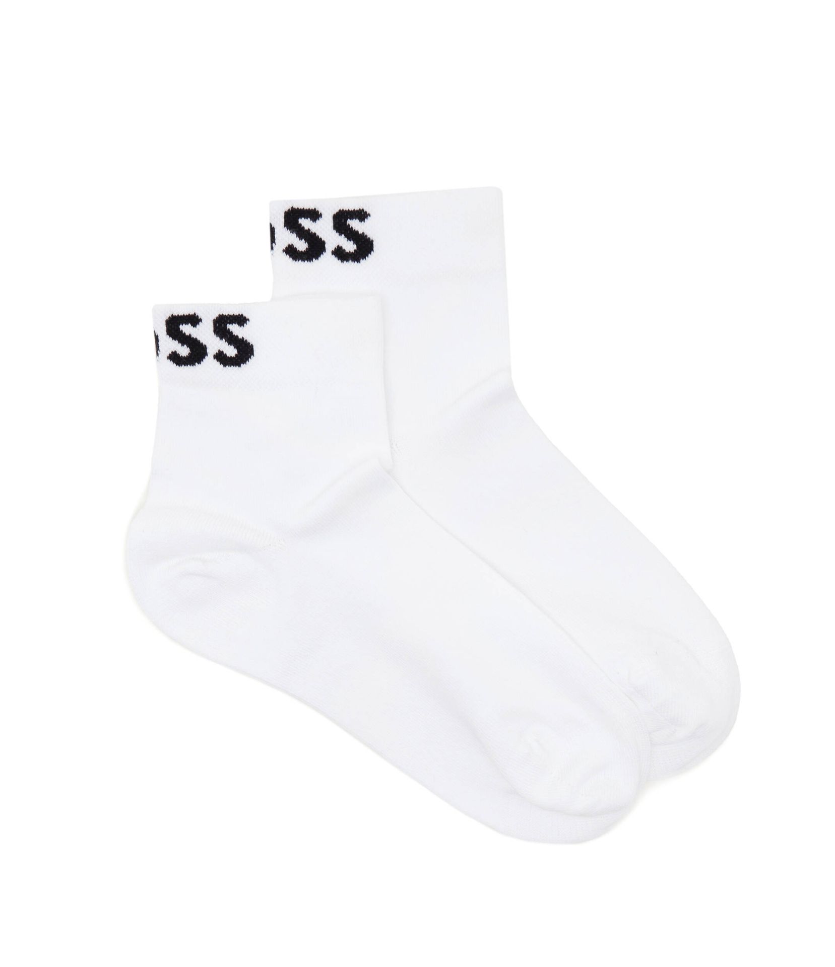 Boss Bodywear Skarpety 2-pack