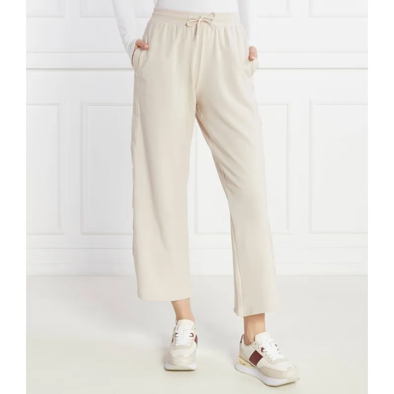 Tommy Hilfiger Spodnie dresowe | Relaxed fit