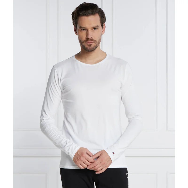 Tommy Hilfiger Underwear Longsleeve 3-pack | Regular Fit