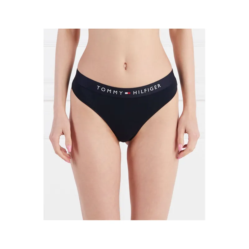 Tommy Hilfiger Stringi