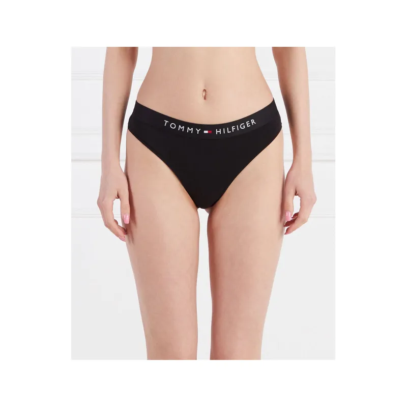 Tommy Hilfiger Stringi