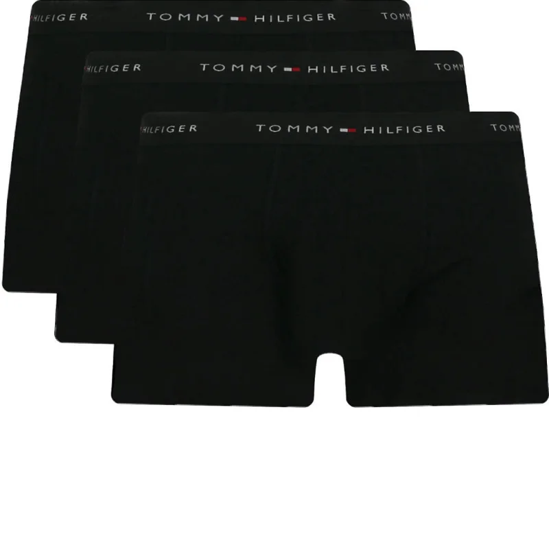 Tommy Hilfiger Underwear Bokserki 3-pack