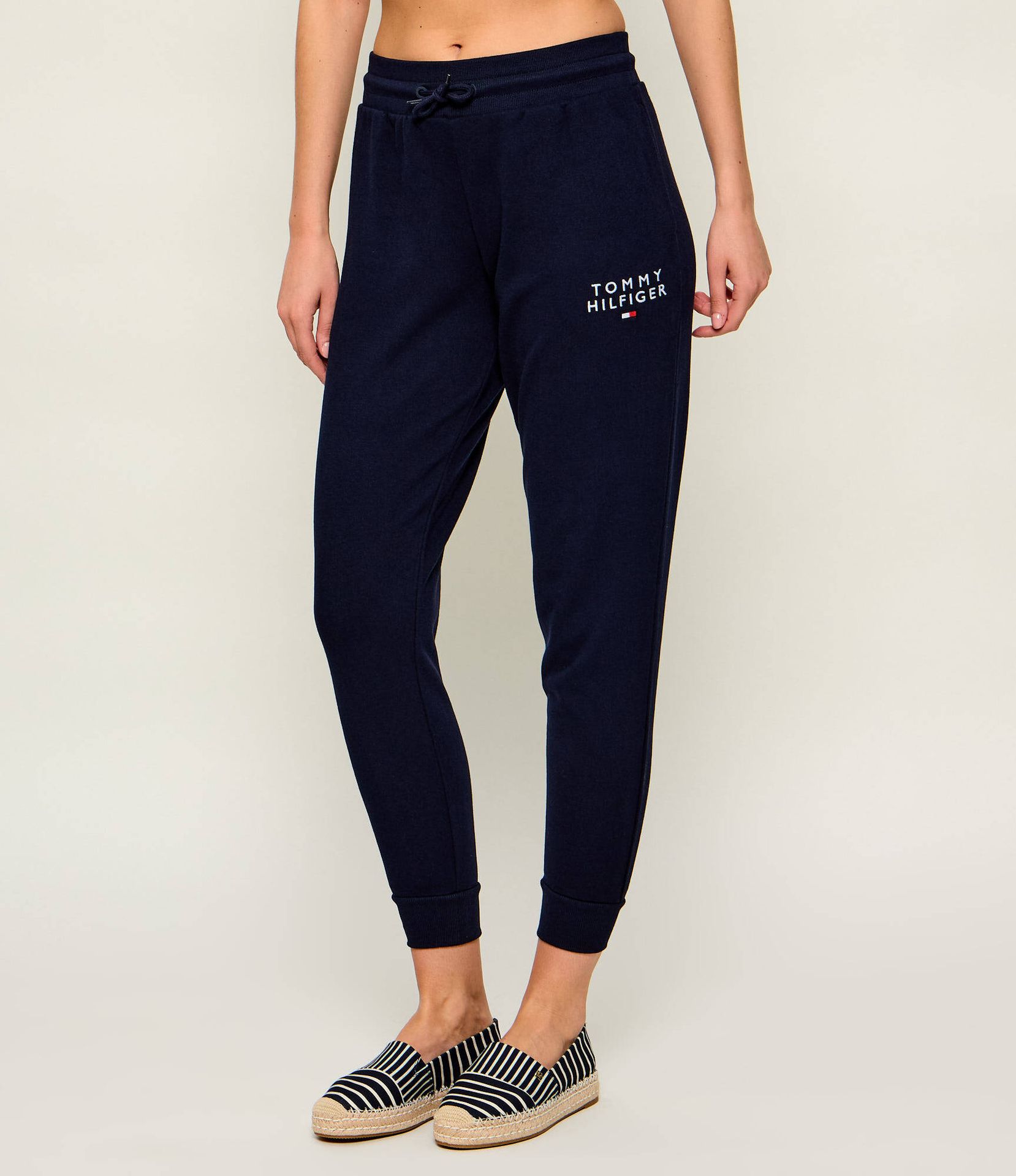 Tommy Hilfiger Spodnie dresowe Regular Fit