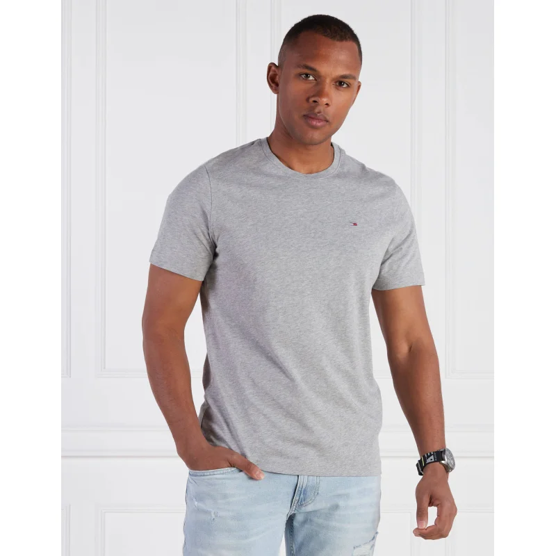 Tommy Jeans T-shirt TJM ORIGINAL JERSEY | Regular Fit