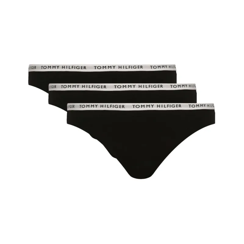 Tommy Hilfiger Underwear Stringi 3-pack