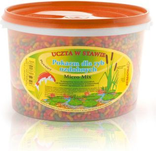 Proven MICRO MIX 10L KUBEŁEK 24888
