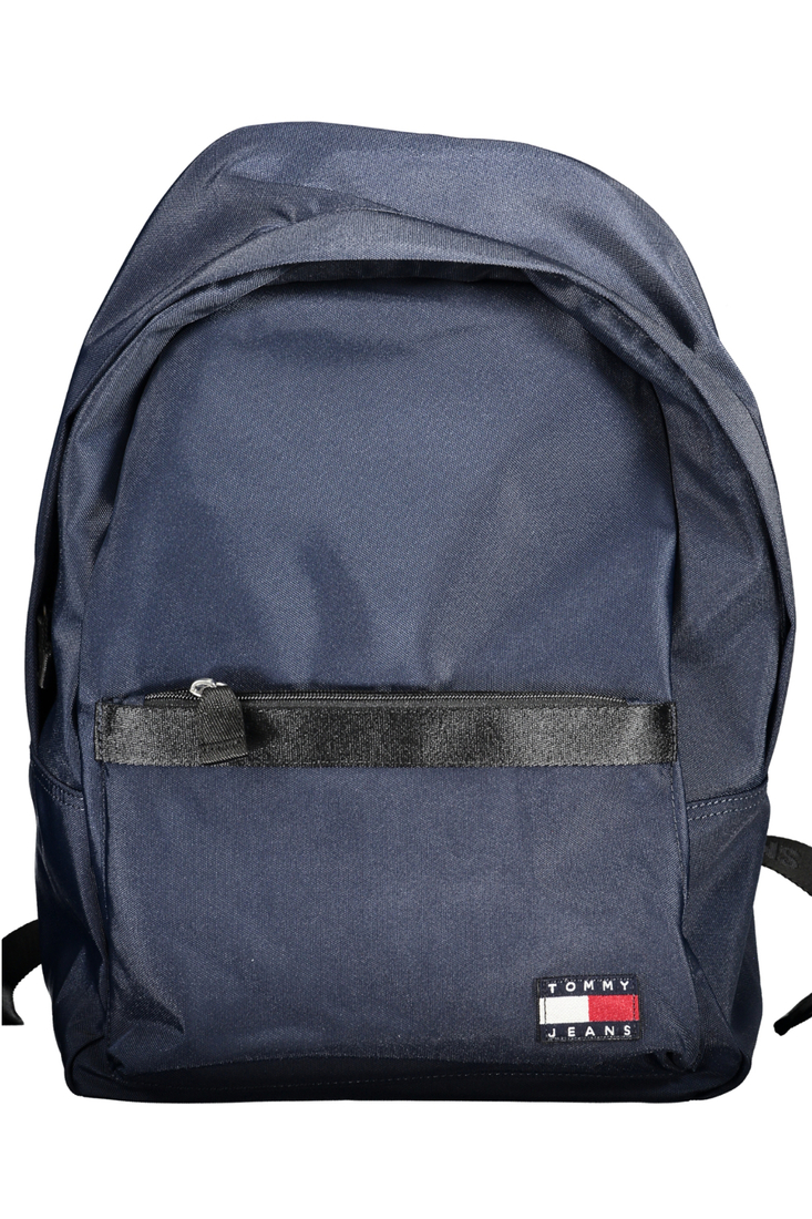 NIEBIESKI PLECAK MĘSKI TOMMY HILFIGER