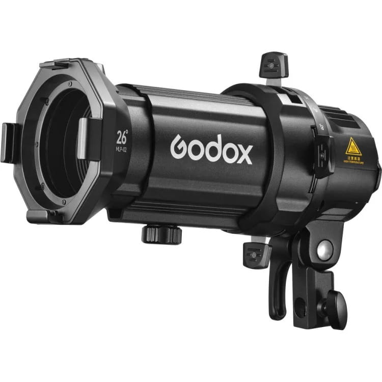 Nakładka projekcyjna Godox MLP26K
