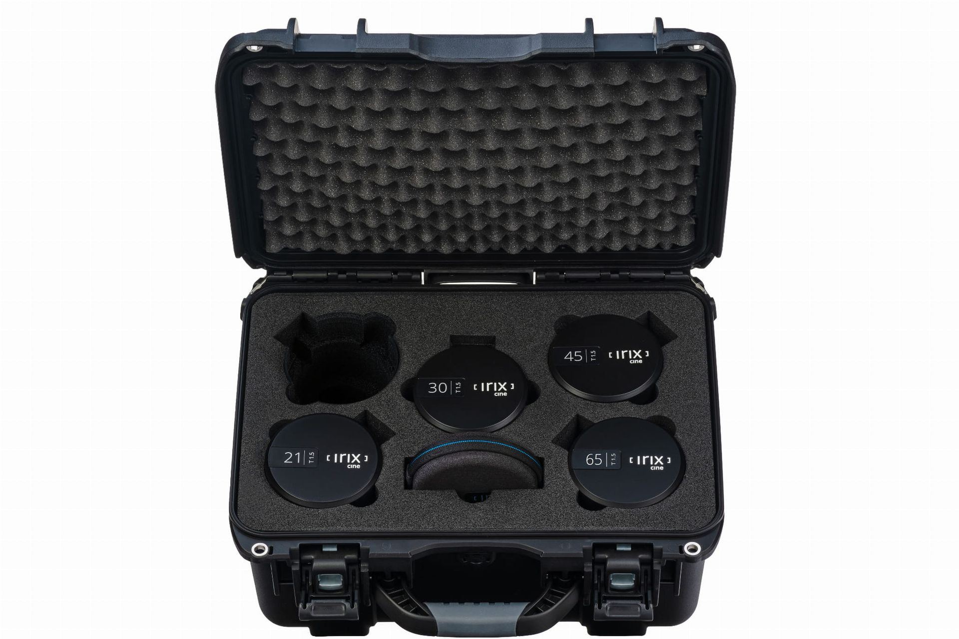 Irix Cine Explorers Set MFT Imperial