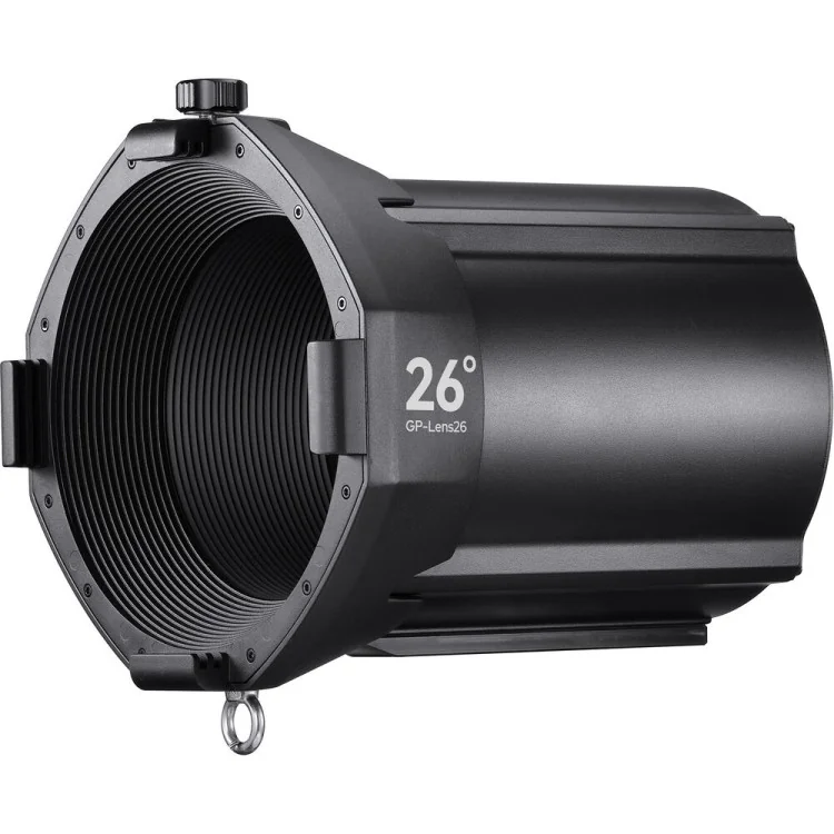 Godox Obiektyw GP 26° do nakładki projekcyjnej Godox G-Mount