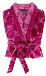 Joop Szlafrok damski! Kimono Classic Cassis Ostatnie Sztuki