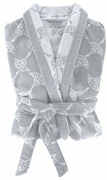 Joop Szlafrok damski! Kimono Classic Silver Ostatnie Sztuki