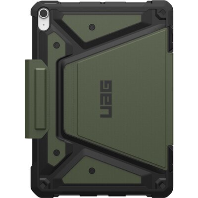 Etui na iPad Air UAG Metropolis SE Zielony UAG124473117272