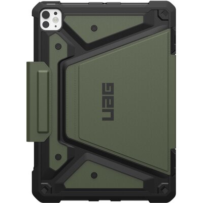 Etui na iPad Pro UAG Metropolis SE Zielony UAG124475117272