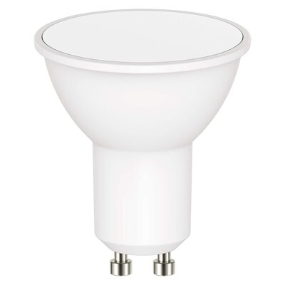 Inteligentna żarówka LED EMOS GoSmart ZQZ832R 4.8W GU10 ZigBee