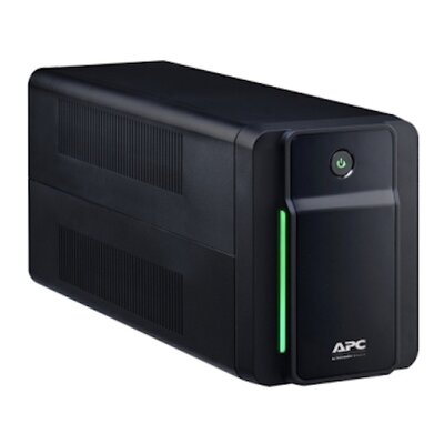 APC Back-UPS 950VA/520W 4x Schuko USB AVR