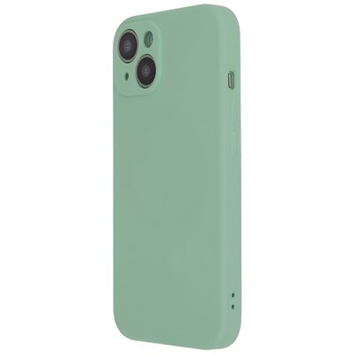 Etui TECTO SHIELD Soft Touch Mag do Apple iPhone 14 Pistacjowy