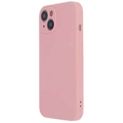 Etui TECTO SHIELD Soft Touch Mag do Apple iPhone 14 Różowy