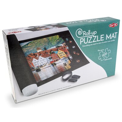 Tactic Mata pod puzzle