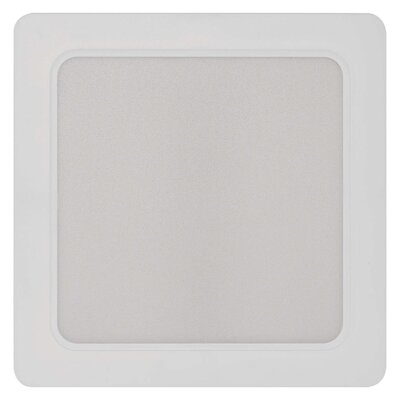 Panel LED EMOS Rubic ZM6442 Biały