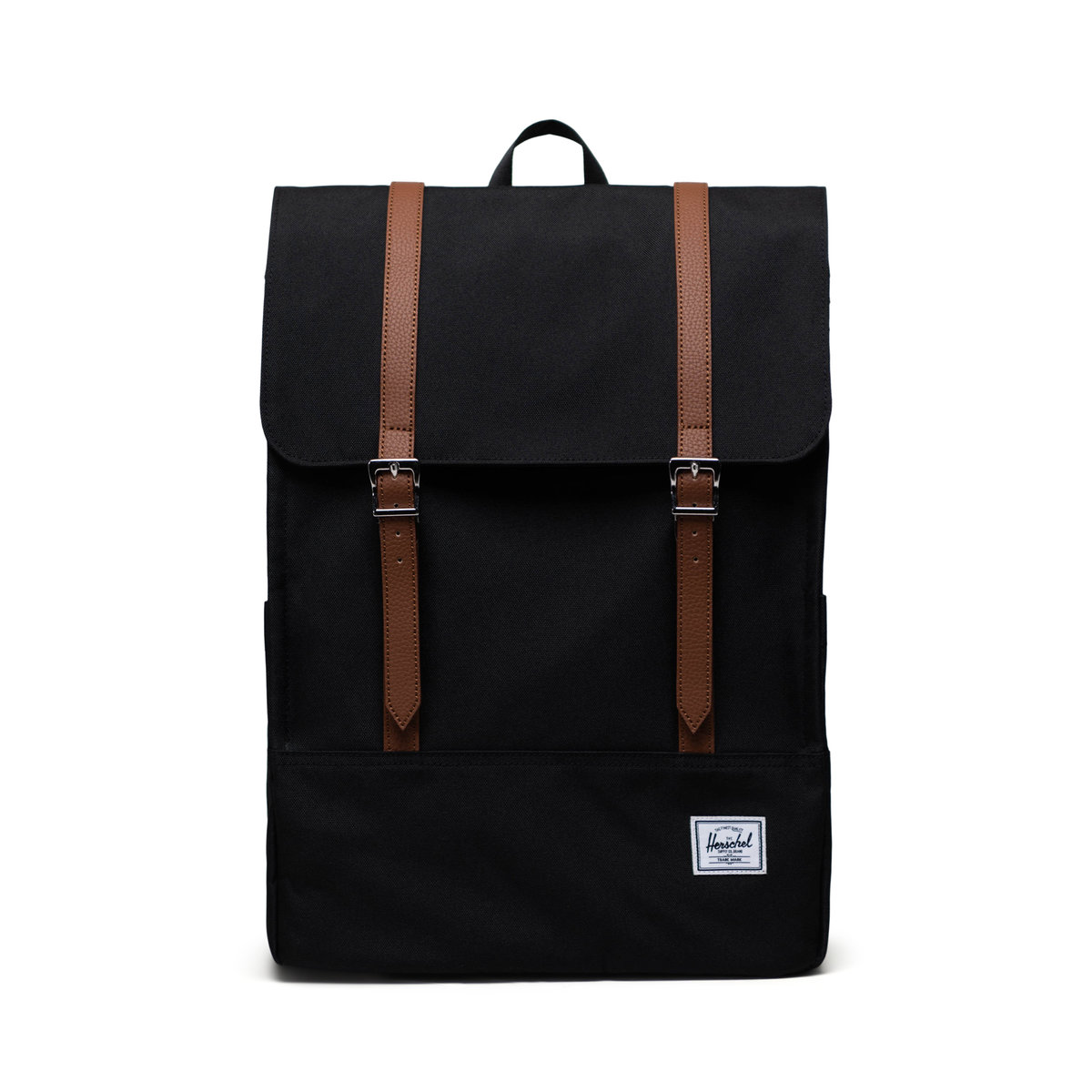 Herschel, Plecak Survey™ Backpack, 11404-00001, Czarny