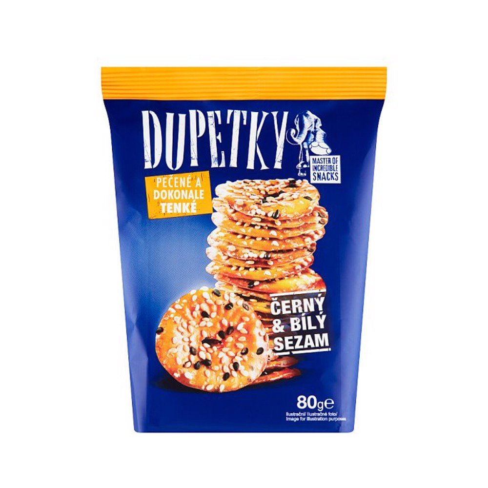 ORION   DUPETKY SEZAM             80G