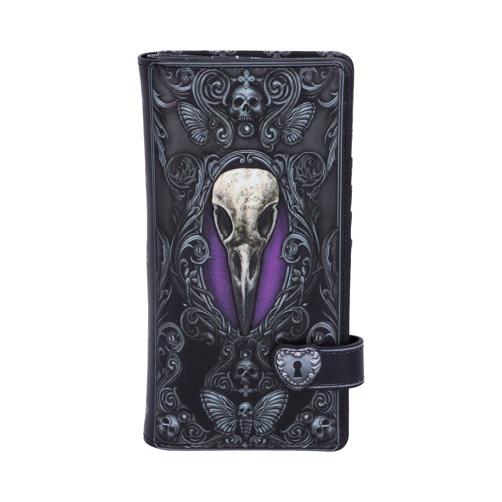 portfel EDGAR'S RAVEN