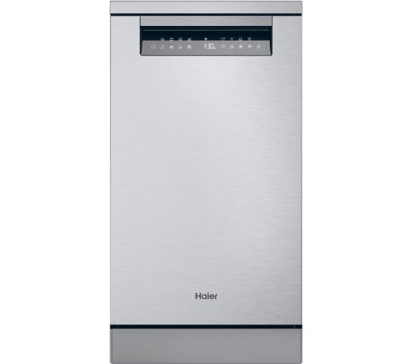 Haier I-Pro Shine Seria 5 XF1C3TB1FX 44,8cm Automatyczne otwieranie drzwi Szuflada na sztućce