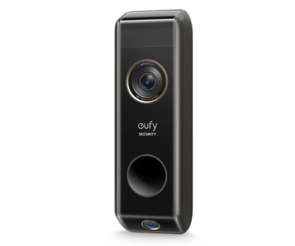 Eufy VIDEO DOORBELL DUAL Moduł bez bazy