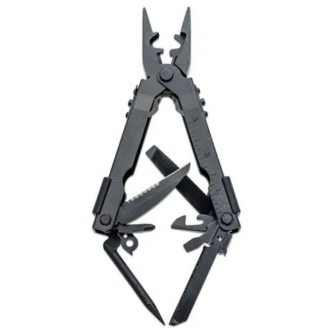 Multitool Gerber MP600 DET Black