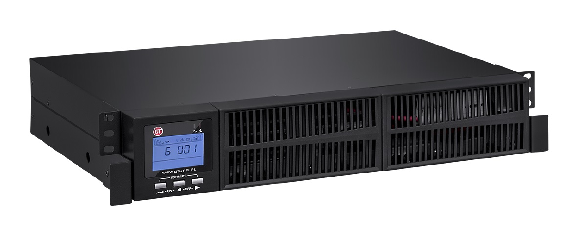 GT M UPS UPSGTPSRT2U1K - , Możliwy montaż, Upusty dla instalatorów, Profesjonalne doradztwo!