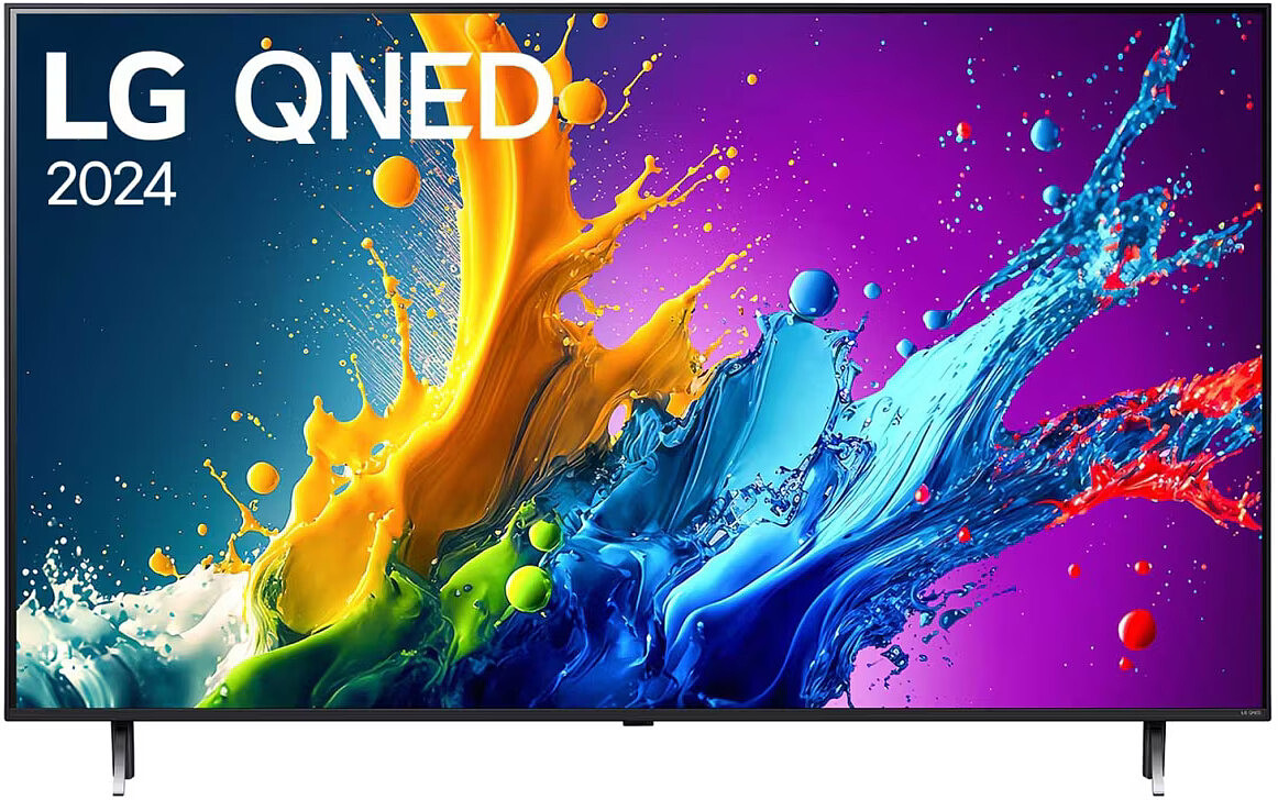 LG 50QNED80T3A 50