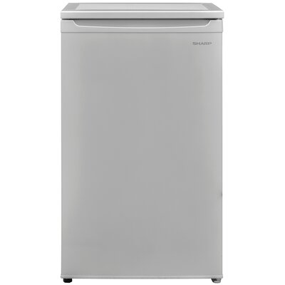 Lodówka SHARP SJ-UE088T0S-EU