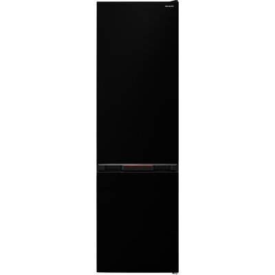 Lodówka SHARP SJ-FBA05DTXBE-EU