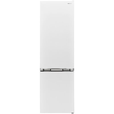 Lodówka SHARP SJ-FBA05DTXWE-EU