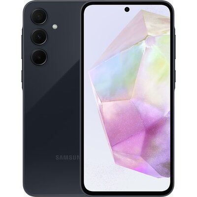 Samsung Galaxy A35 5G 6/128GB Enterprise Edition Czarny