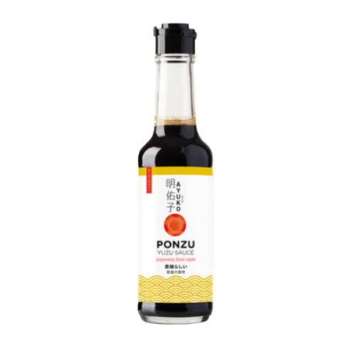 Sos Ponzu 150ml Ayuko