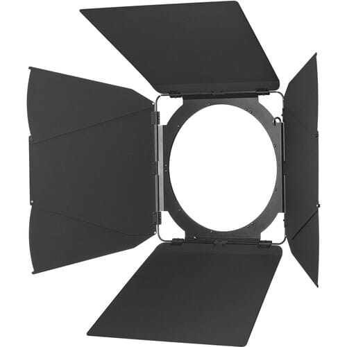 Godox GF14B Wrota do soczewki Fresnela GF14