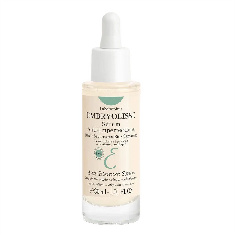 EMBRYOLISSE Anti-Imperfection Serum serum przeciw niedoskonałościom 30ml