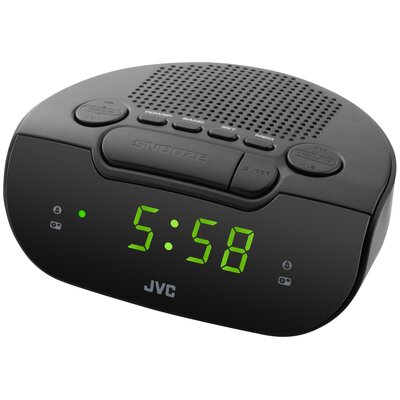 JVC RA-E111B