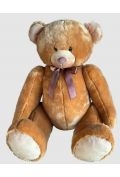 Miś brązowy 80cm Dubi