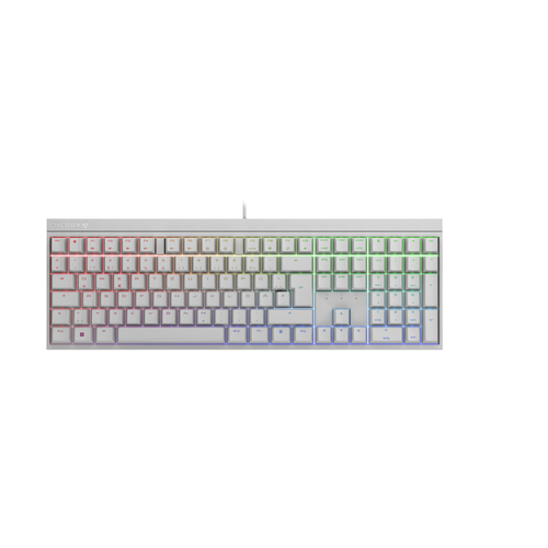 Cherry MX 2.0S RGB QWERTZ G80-3821LSADE-0