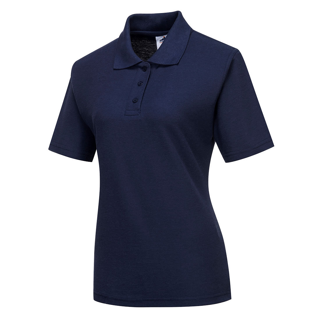 Koszulka damska polo PORTWEST [B209] Granatowy M