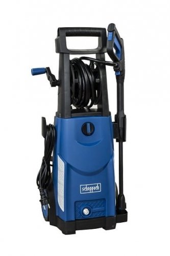 Scheppach HCE2000