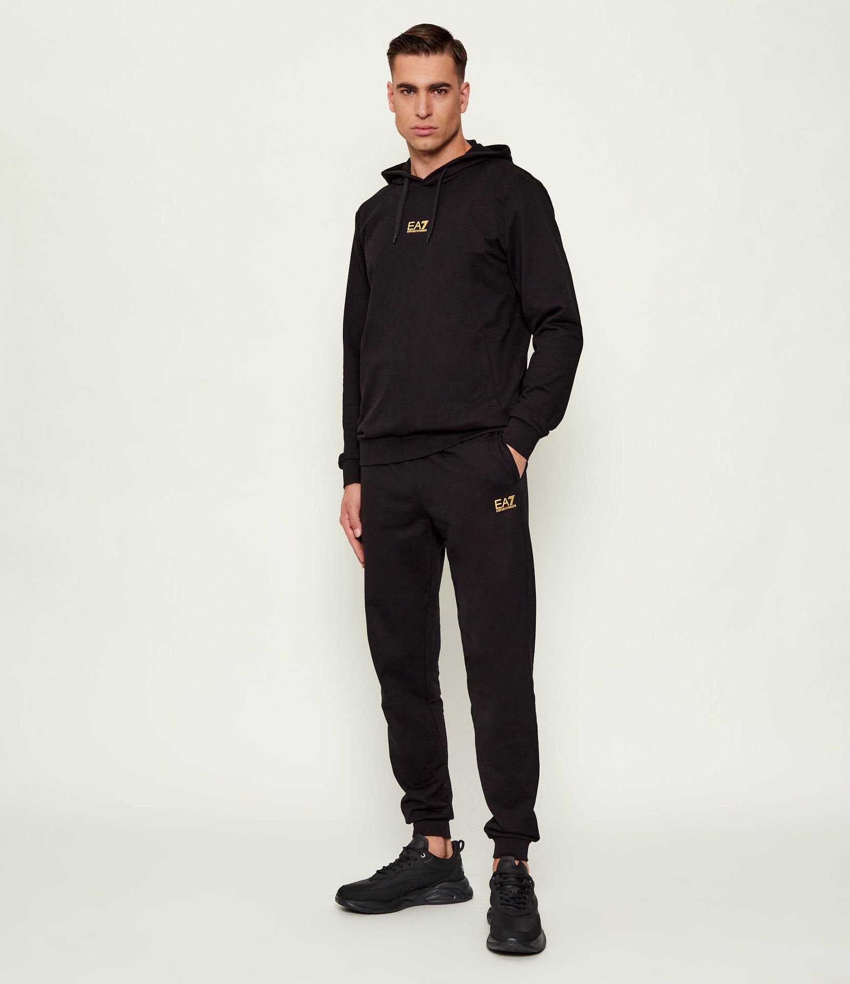 EA7 Dres Regular Fit
